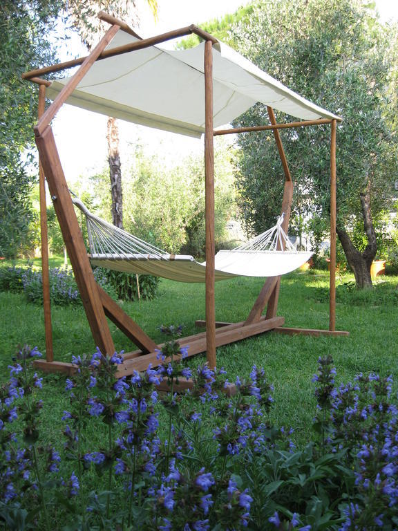 Giannetti Bed & Breakfast Poggio alle Mura Экстерьер фото